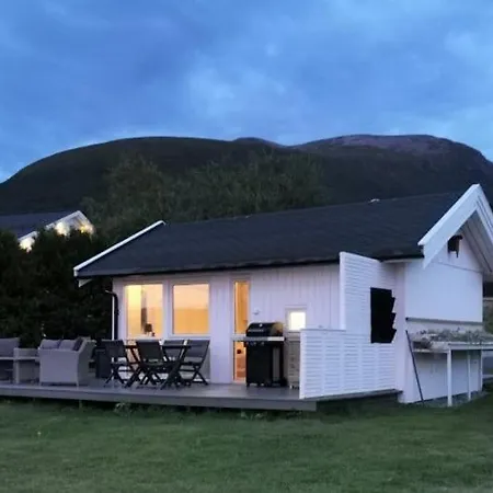 Ved Sjoen Casa de Férias